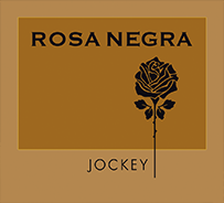 Logo Rosa Negra